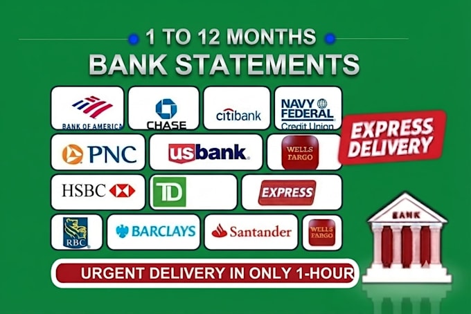 bank statement bank statement bank statement editable as u need