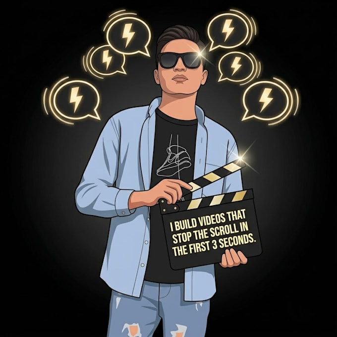 make promotionals ai videos for your company