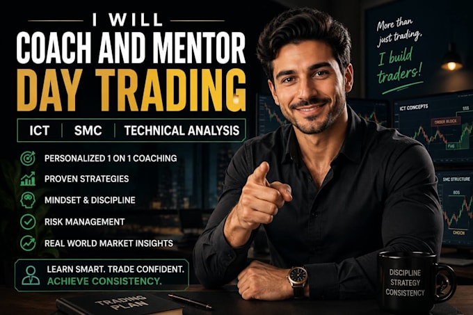 teach best strategy to trade forex market and be profitable