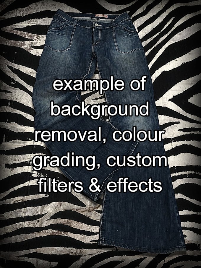edit any photo, more info on profile