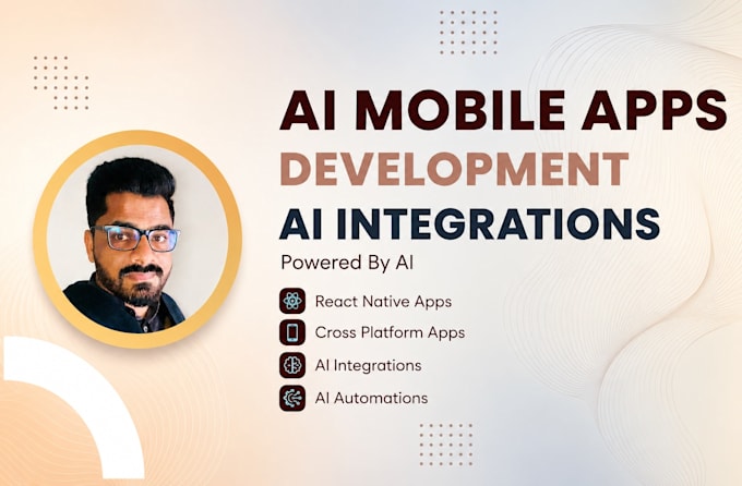 do ai mobile apps, ai integration, ios and android apps