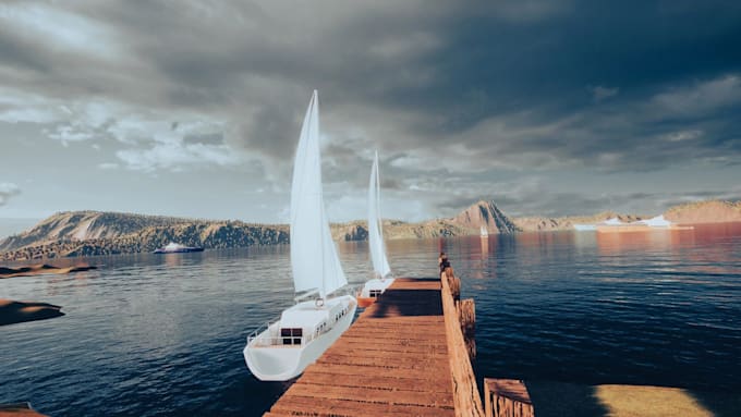 build a professional game prototype in unreal engine