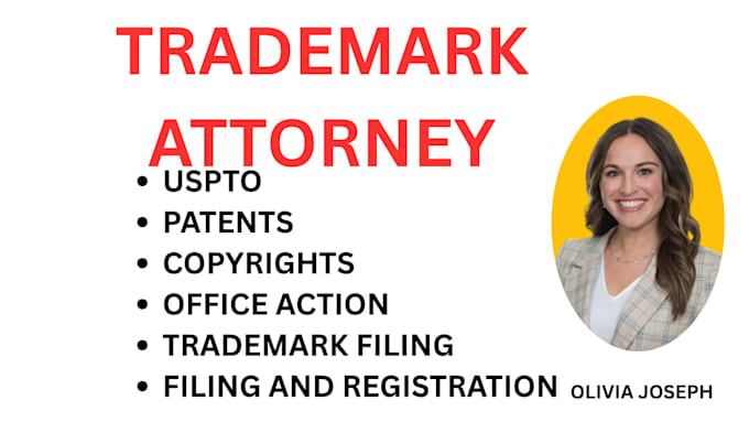 file response to trademark or patent office action