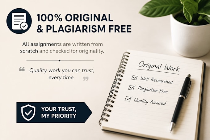 write neat and professional handwritten assignment and notes