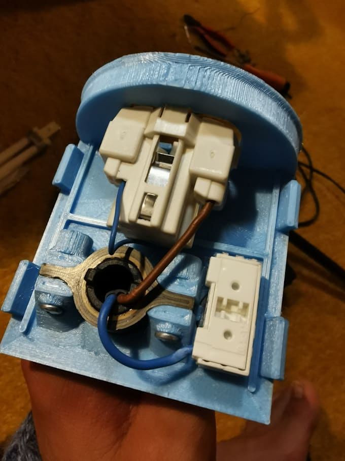 3d print in pla, petg, abs, asa, flex, nylon