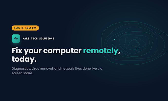 remove viruses malware and spyware from your computer