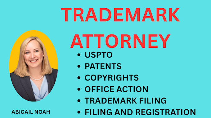fix your trademark office action