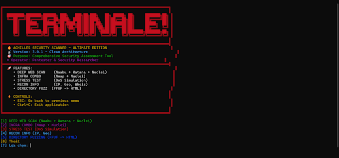 conduct comprehensive network penetration testing and vulnerability asses