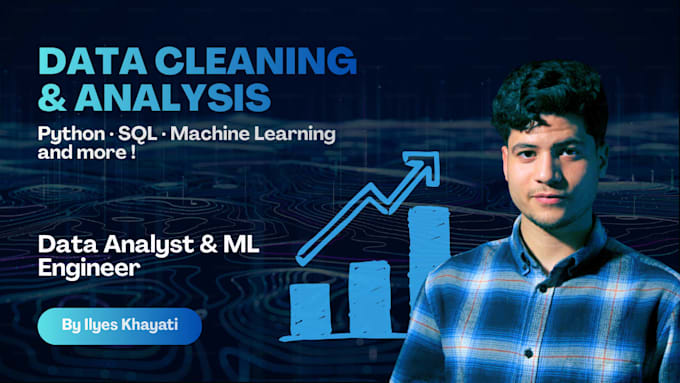 turn your messy data into clean insights