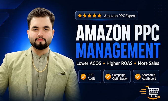 setup and optimize your amazon ads campaigns, amazon PPC fba ads