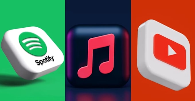 develop youtube music bot, deezer bot, tidal bot, aio bot, spotify streaming bot