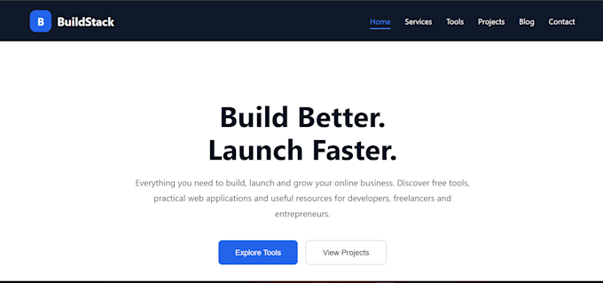 fix HTML CSS and javascript bugs fast