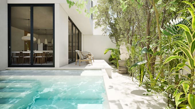 create an interactive experience in unreal engine 5