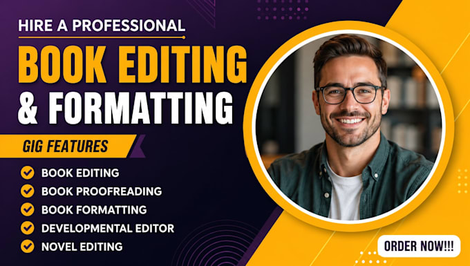 book editing and formatting, manuscript formatting and developmental book editor