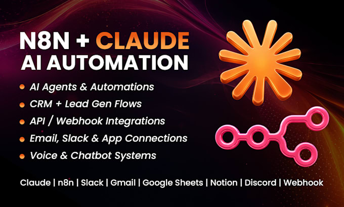 build n8n automation, n8n workflow, n8n ai agent and n8n ai automation