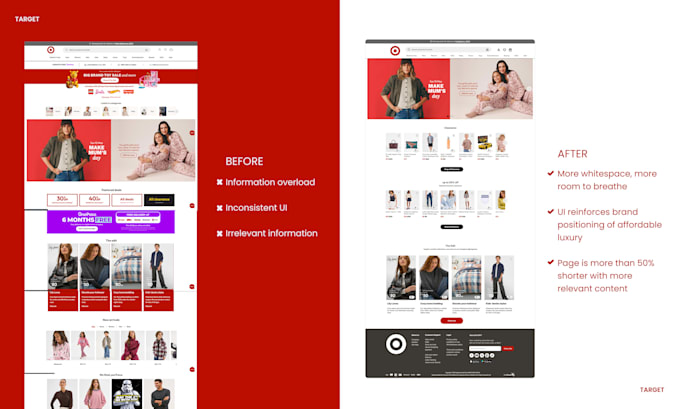 give your website a quick facelift