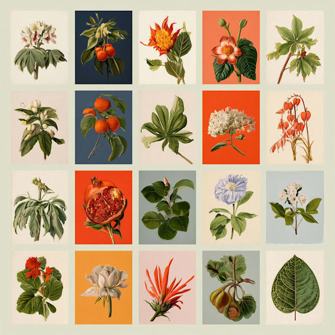 illustrate best botanical illustration