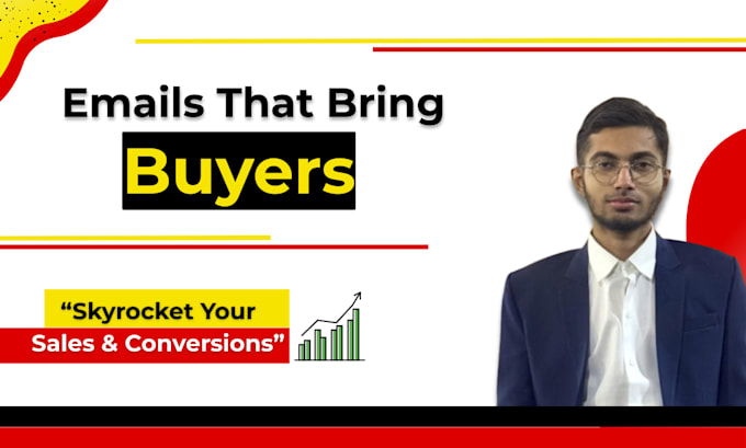 write sales email copy that boosts your revenue