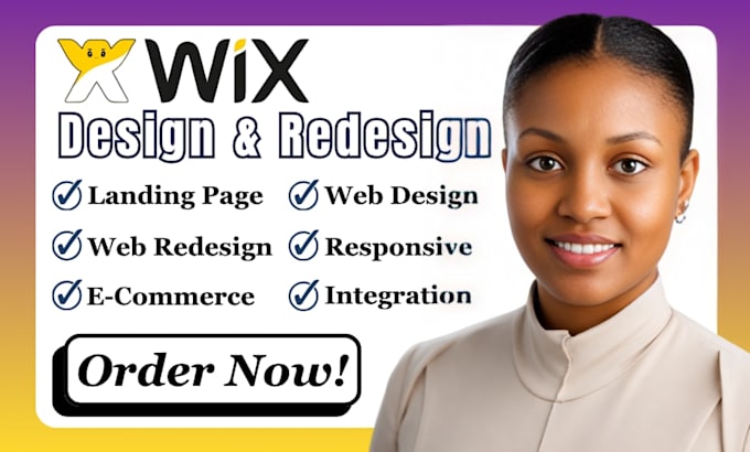 wix website redesign wix website redesign wix website design wix landing page