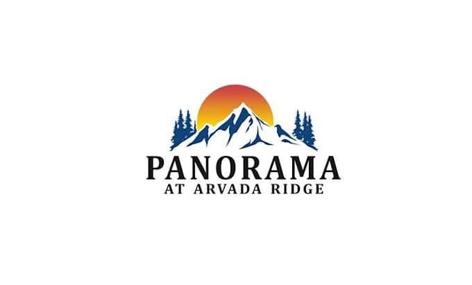 design eye catching property apartment logo