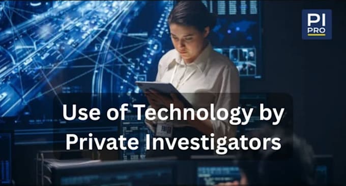 privately investigate online, tracking someone movement by using contact info