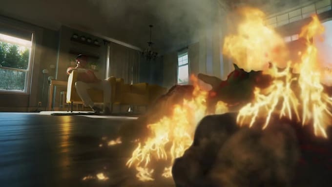 edit your music video,add cinematic vfx,green screen editing,cgi composting,ue5