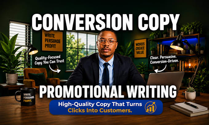 write direct response sales copy that converts