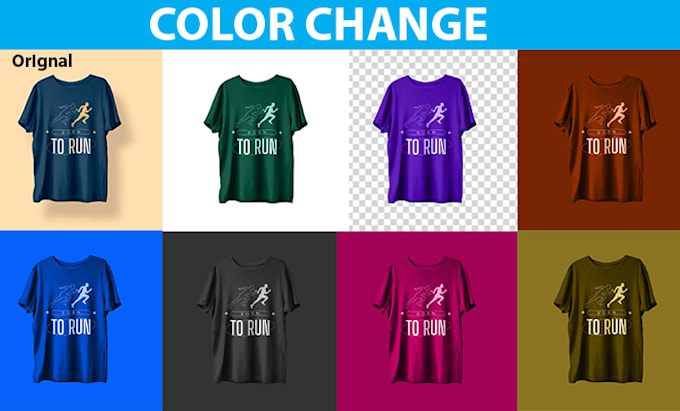 perfectly color change, colour correction, color replacement