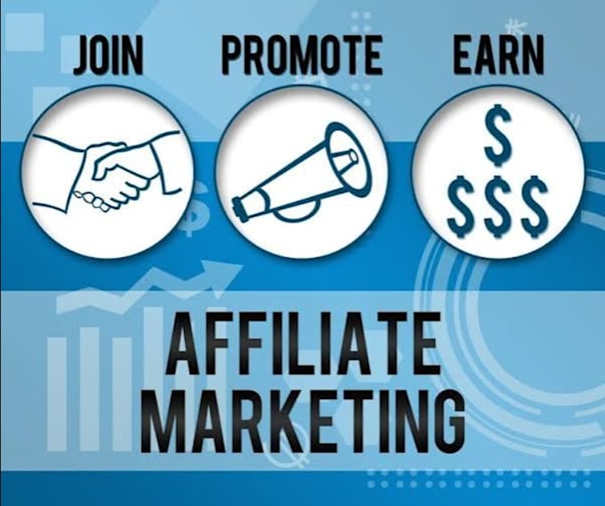 recruit affiliate and promote affiliate program
