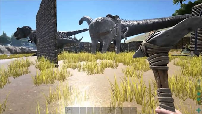 edit create fix your ark survival evolved experience with mods or server tweaks