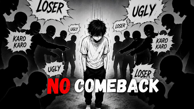 design high CTR self improvement youtube thumbnails