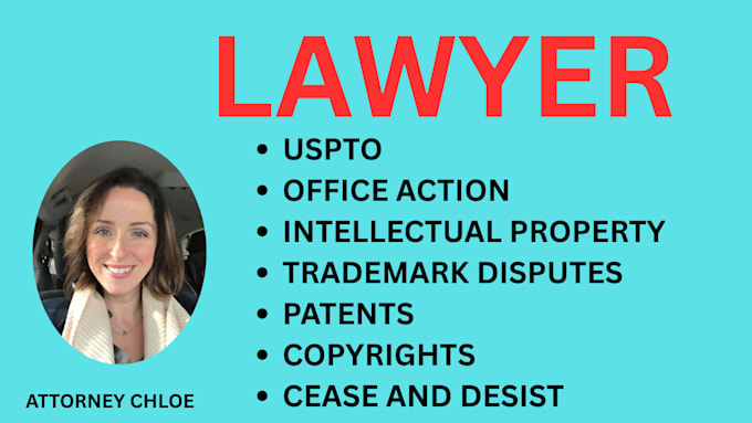 provide you IP legal consultation