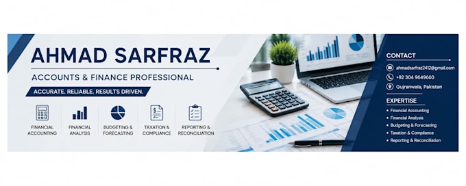 do bookkeeping and accounting in excel
