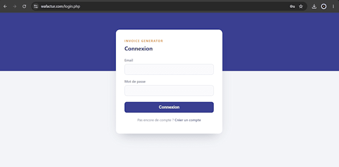 build a secure login and registration system in PHP mysql
