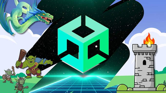 develop your unity game for any platform