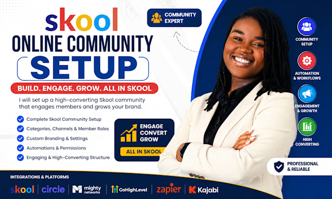 do skool community setup skool community setup skool community setup skool setup