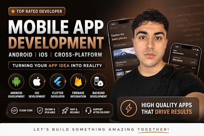 german android and ios mobile app create germany app create app german developer