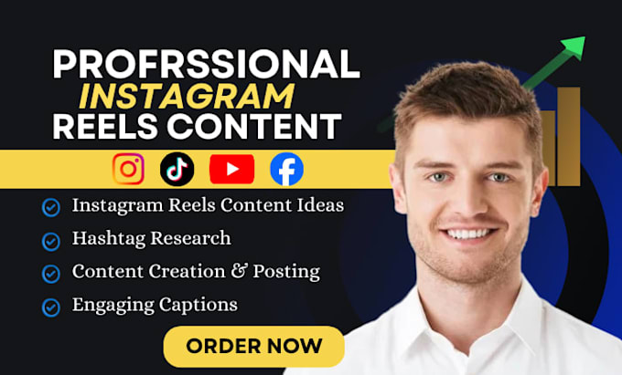 create viral instagram reels content for your brand