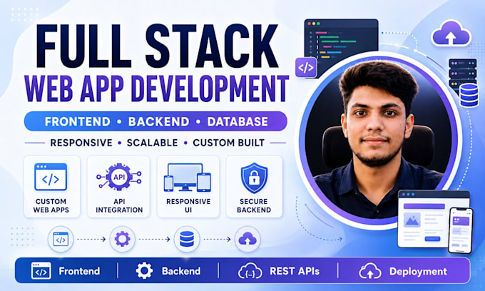 build your saas full stack ai web app deployed and production ready