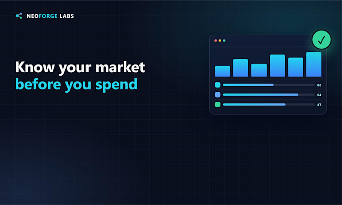 do ai market research and competitive analysis