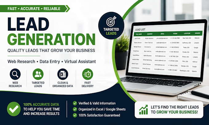 virtual assistant for CRM