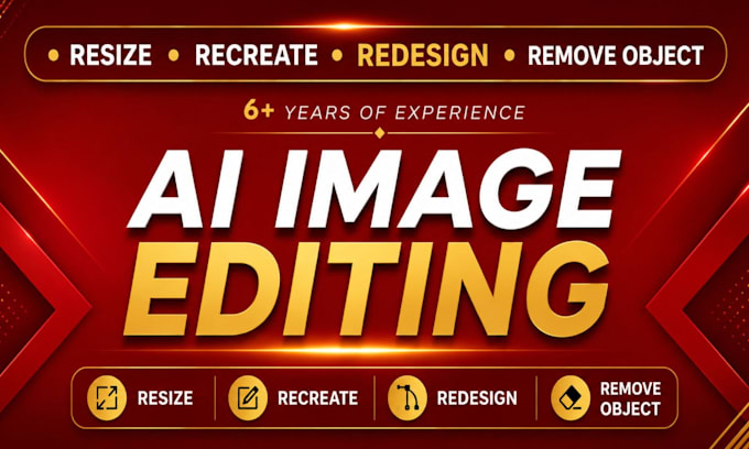 edit and enhance ai generated images professionally