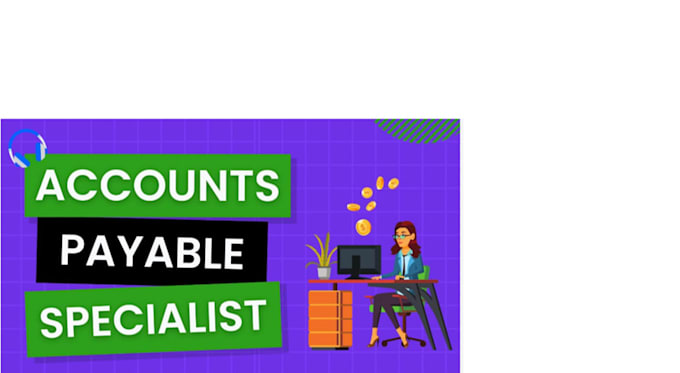 do bookeeping, bank reconciliation, analysis