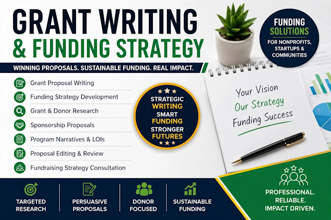 research active grant opportunities for nonprofits, startups