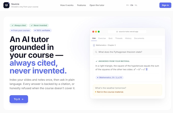 build a custom ai chatbot with rag using python and llm apis