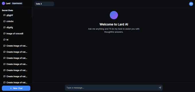 develop a fast and secure python backend API with fastapi