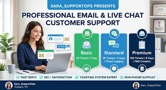 provide helpdesk management in a timely manner