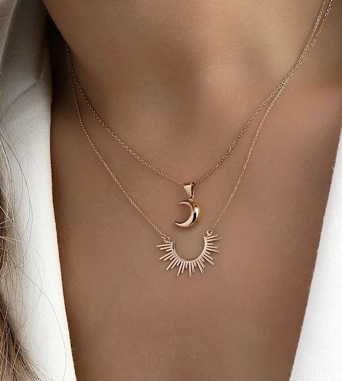 design high quality 3d jewelry models for manufacturing