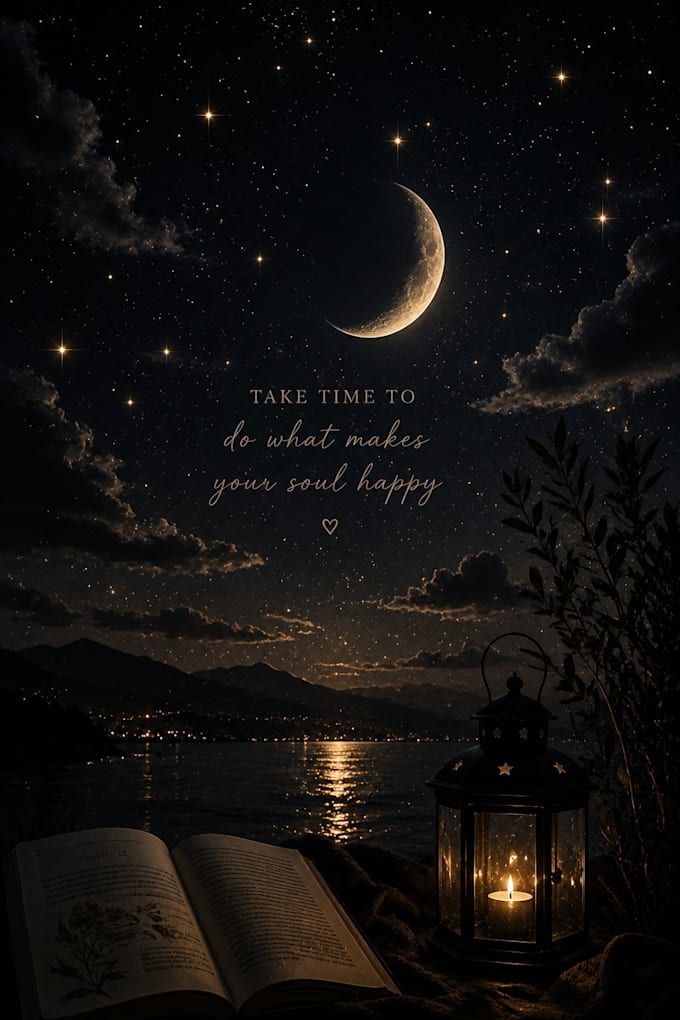 create aesthetic ai wallpapers for phone and desktop