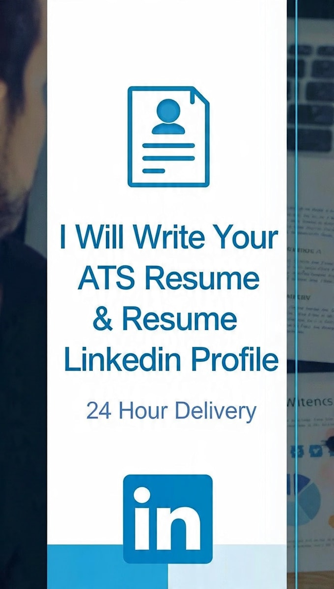 professional ats cv writing service